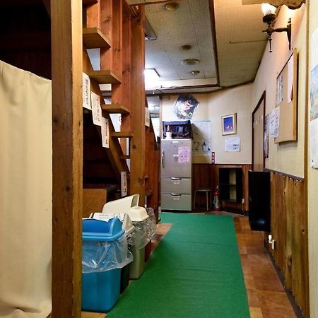 Sports Plaza Shirakaba Hotell Tokamachi Eksteriør bilde