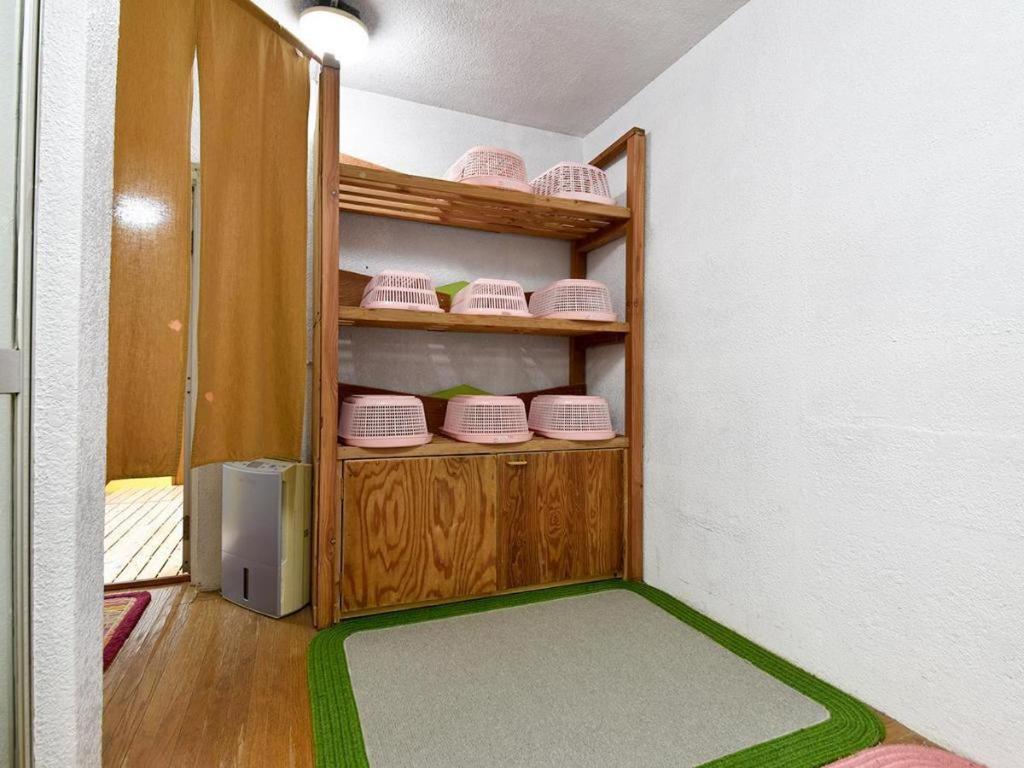 Sports Plaza Shirakaba Hotell Tokamachi Eksteriør bilde