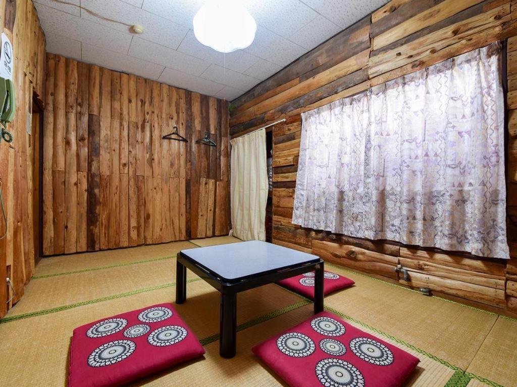 Sports Plaza Shirakaba Hotell Tokamachi Eksteriør bilde